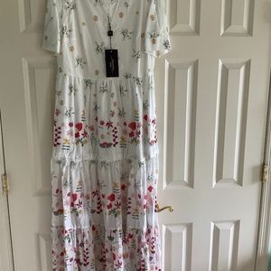 Max Mara MIDI Dress